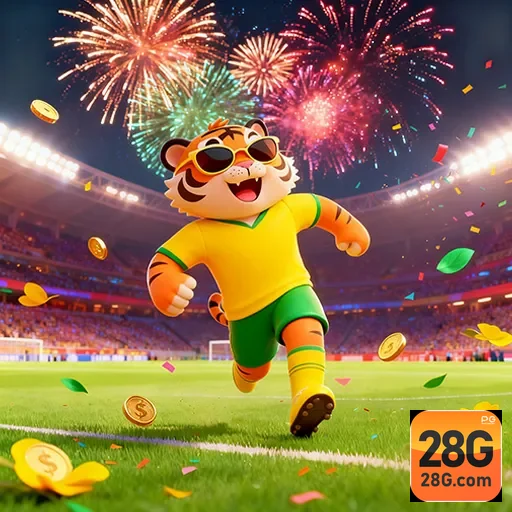 Experiência imersiva em jogos em tempo real com a confiança e exclusividade da 28g. - 28g