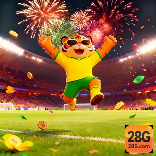 Futebol: O Esporte Favorito, com 28g, a plataforma de apostas confiável e premium.