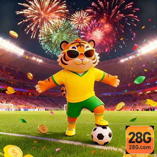 Visual de odds de apostas competitivas na plataforma 28g, garantindo confiança e segurança.